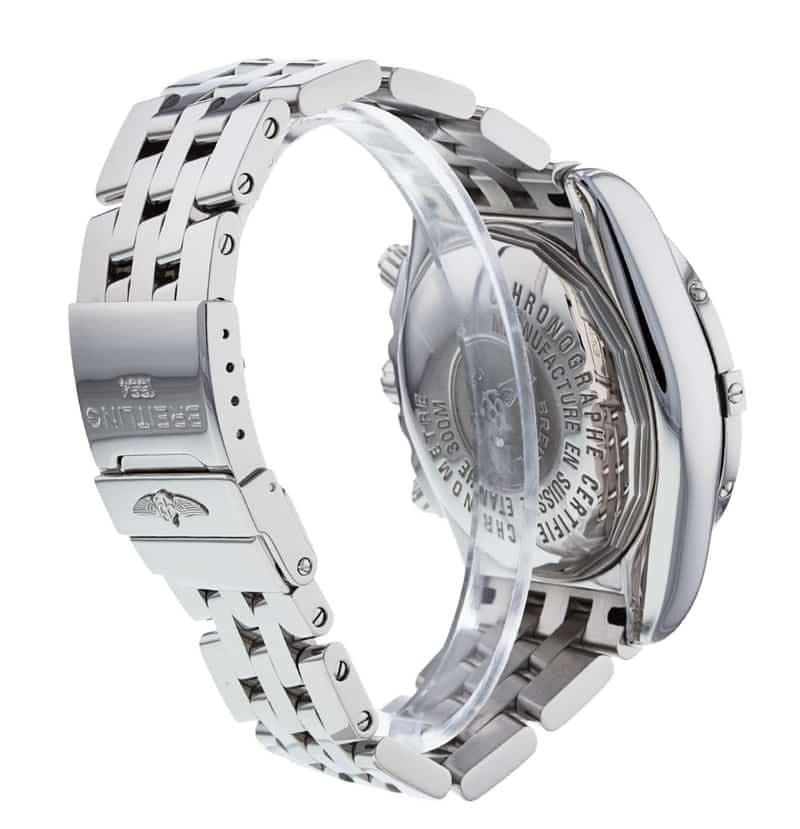 Breitling Chronomat Evolution A13356